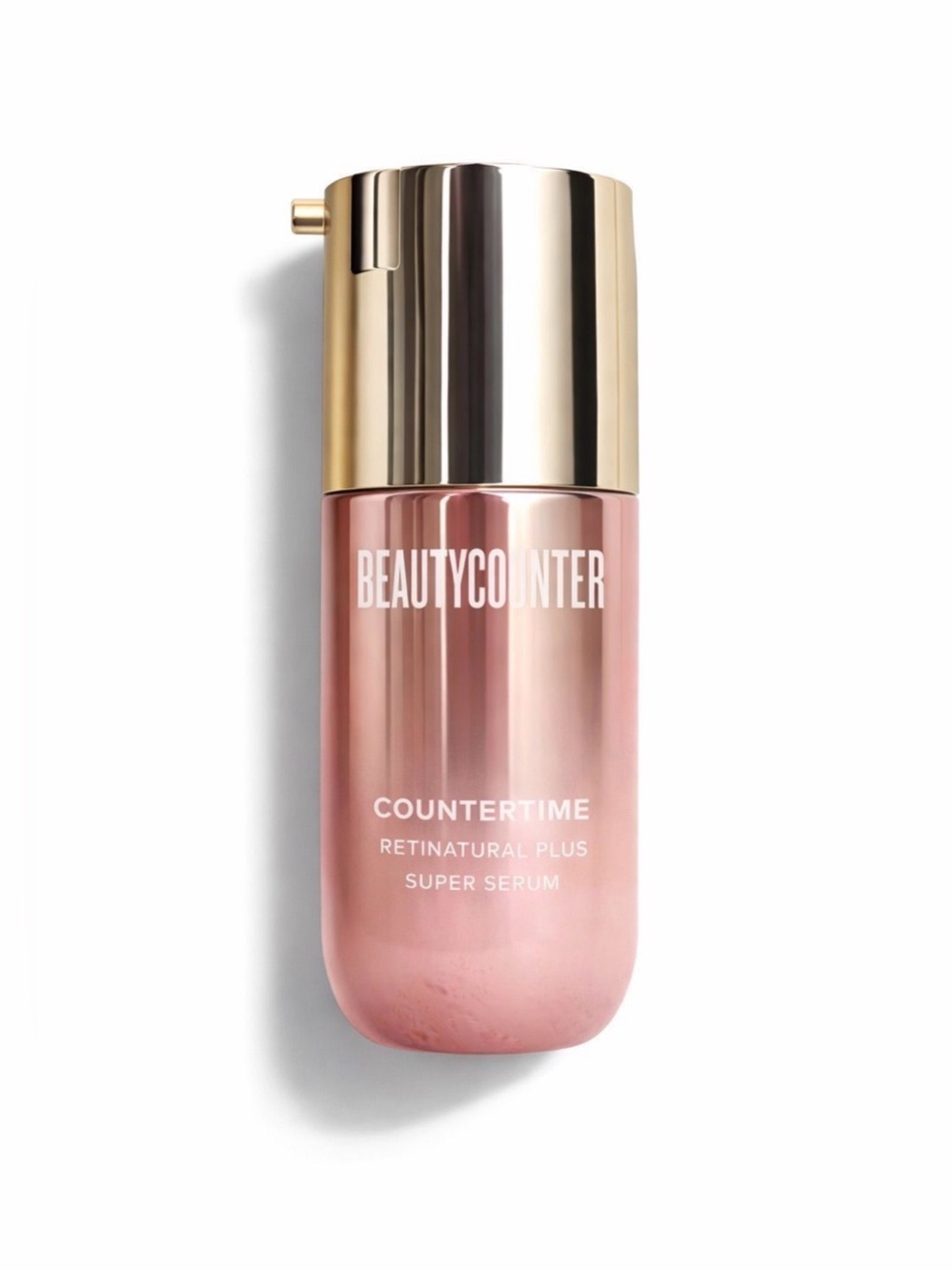 MSRP $89 NIB Beautycounter Countertime Retinatural Plus Super Serum